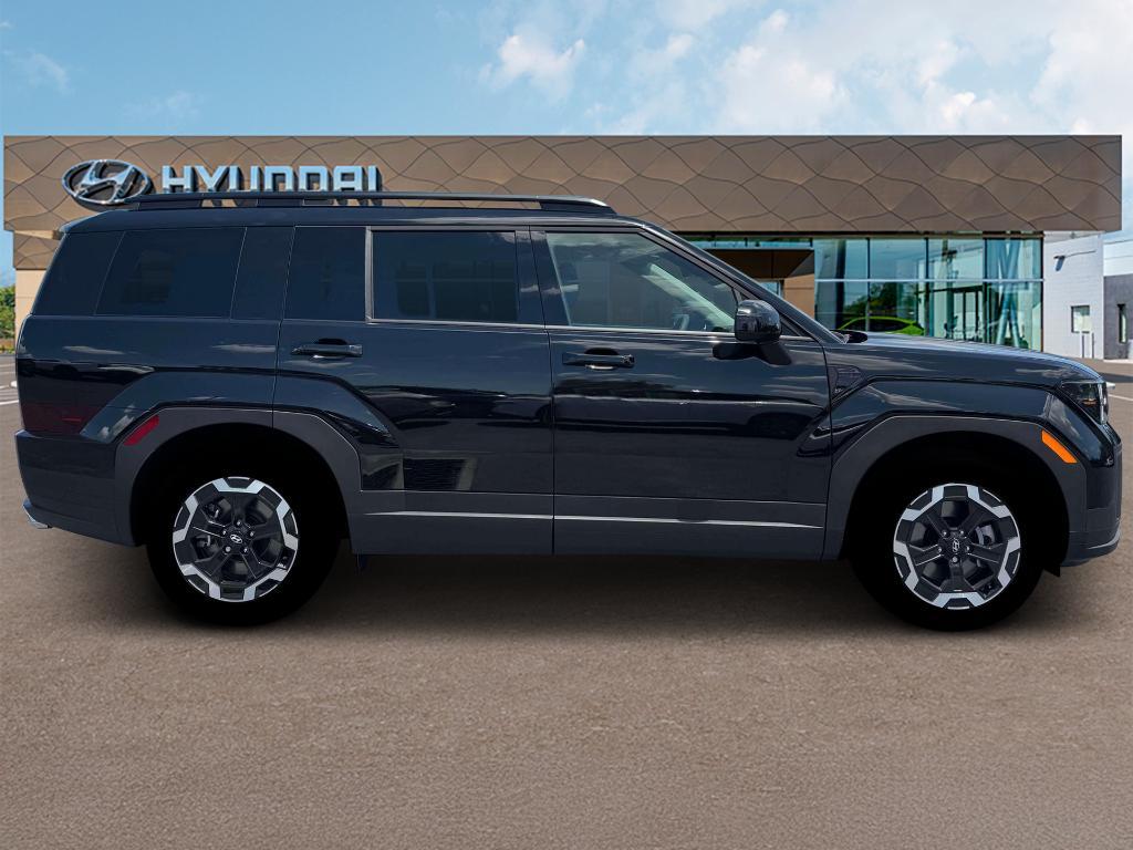 new 2026 Hyundai Santa Fe car, priced at $38,511