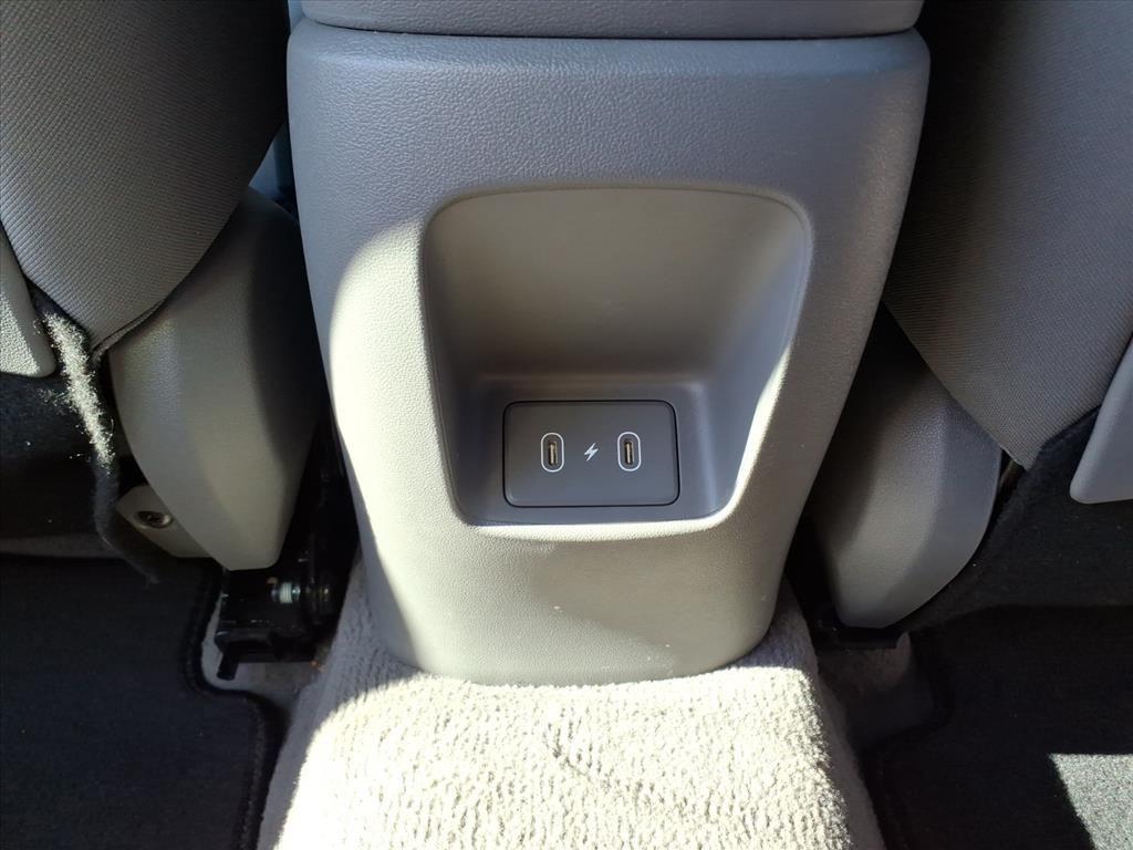 used 2025 Hyundai ELANTRA HEV car, priced at $22,404