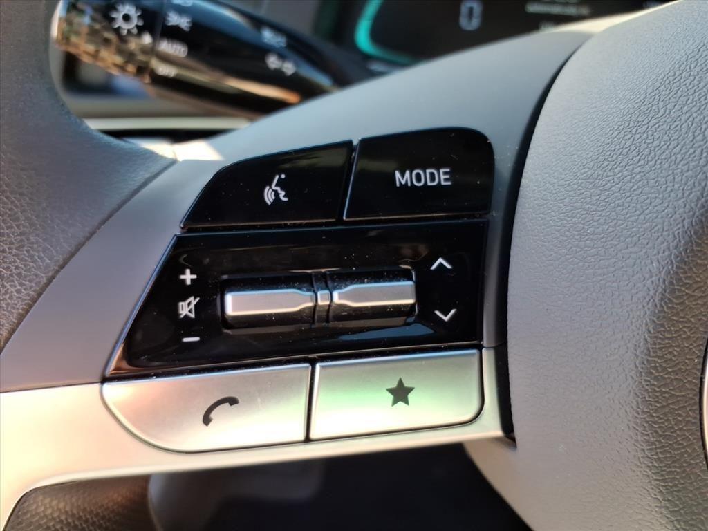 used 2025 Hyundai ELANTRA HEV car, priced at $22,404