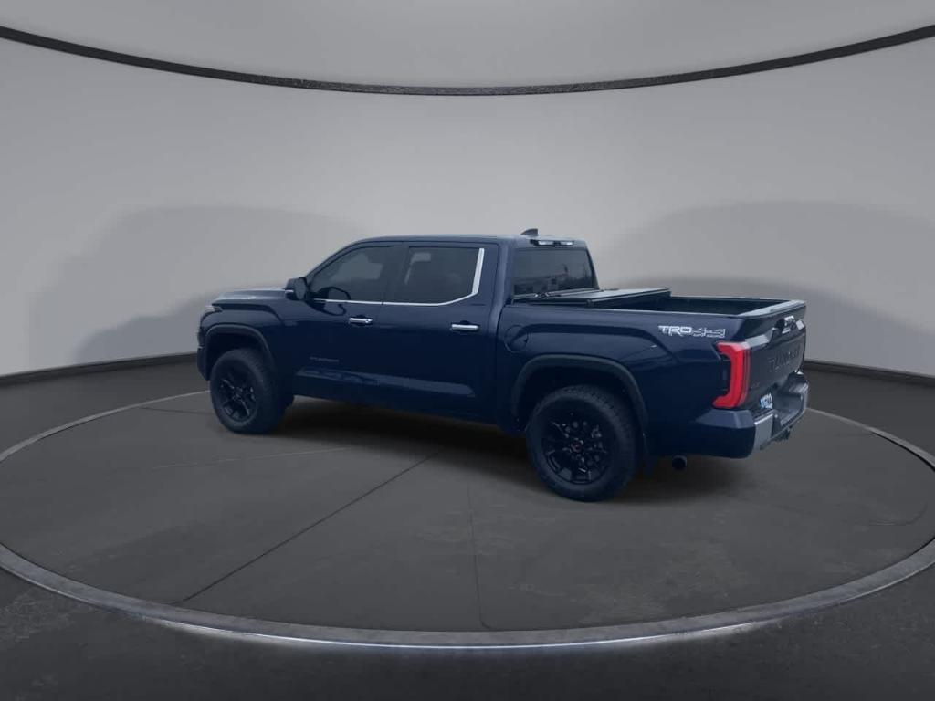 used 2022 Toyota Tundra car, priced at $45,997