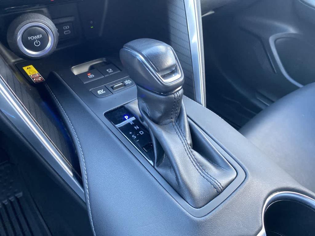 used 2023 Toyota Venza car, priced at $31,997