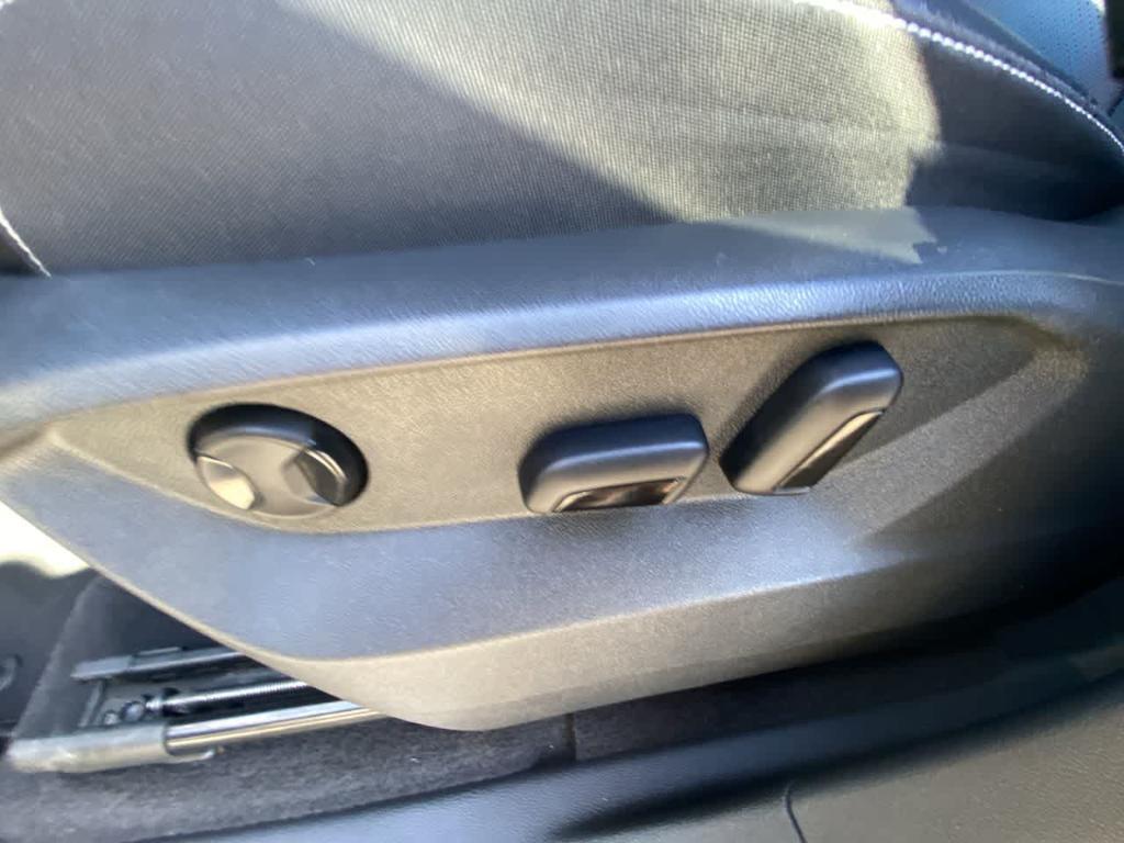 used 2024 Volkswagen Atlas car, priced at $27,469