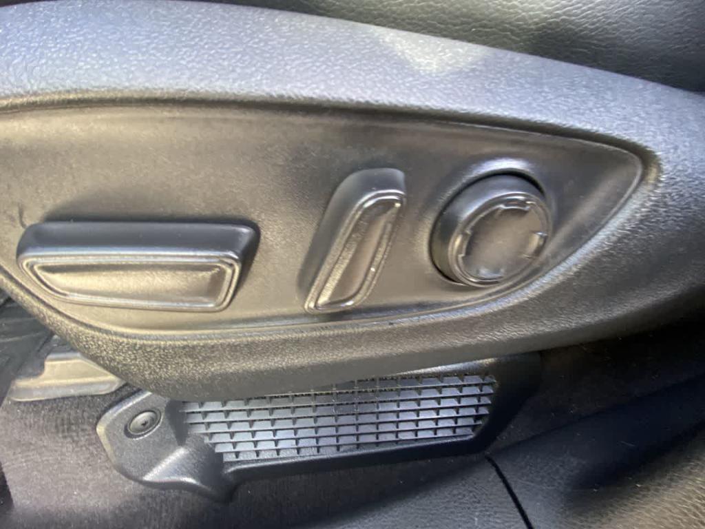 used 2025 Toyota Sienna car, priced at $50,497