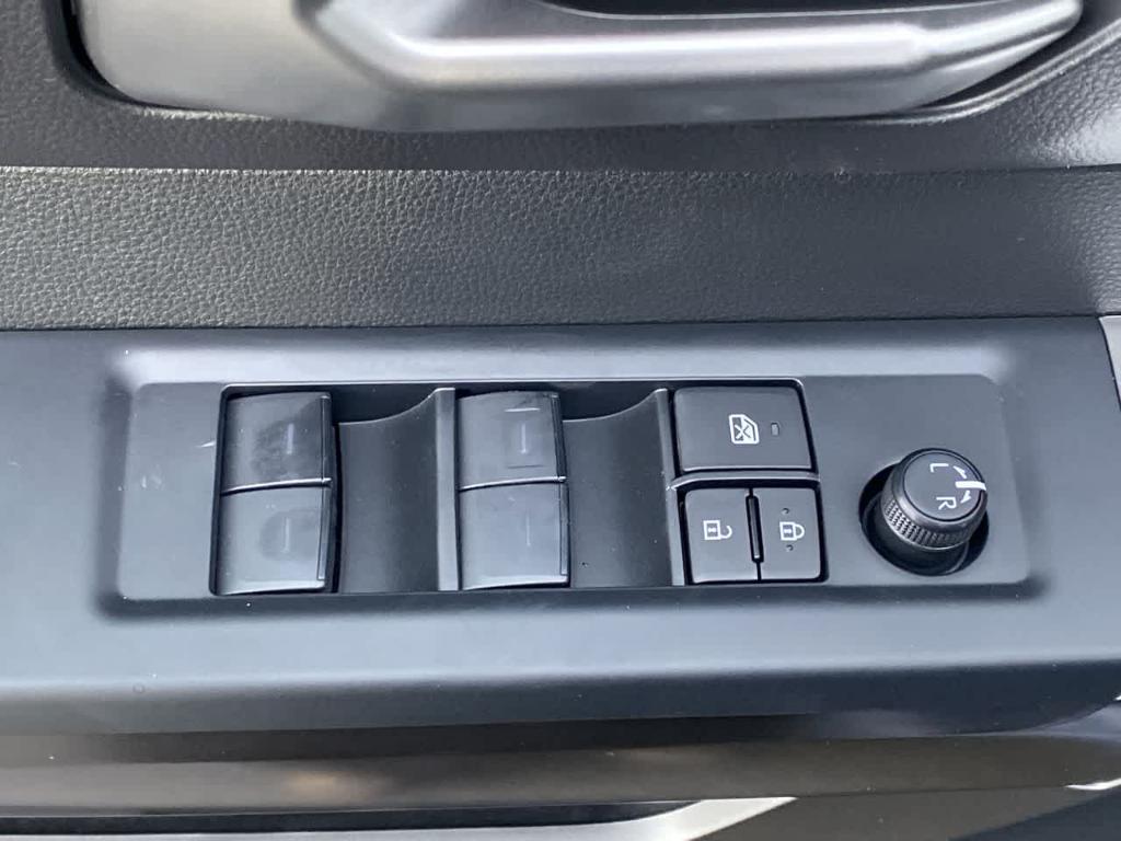 new 2026 Toyota Tundra car, priced at $55,567