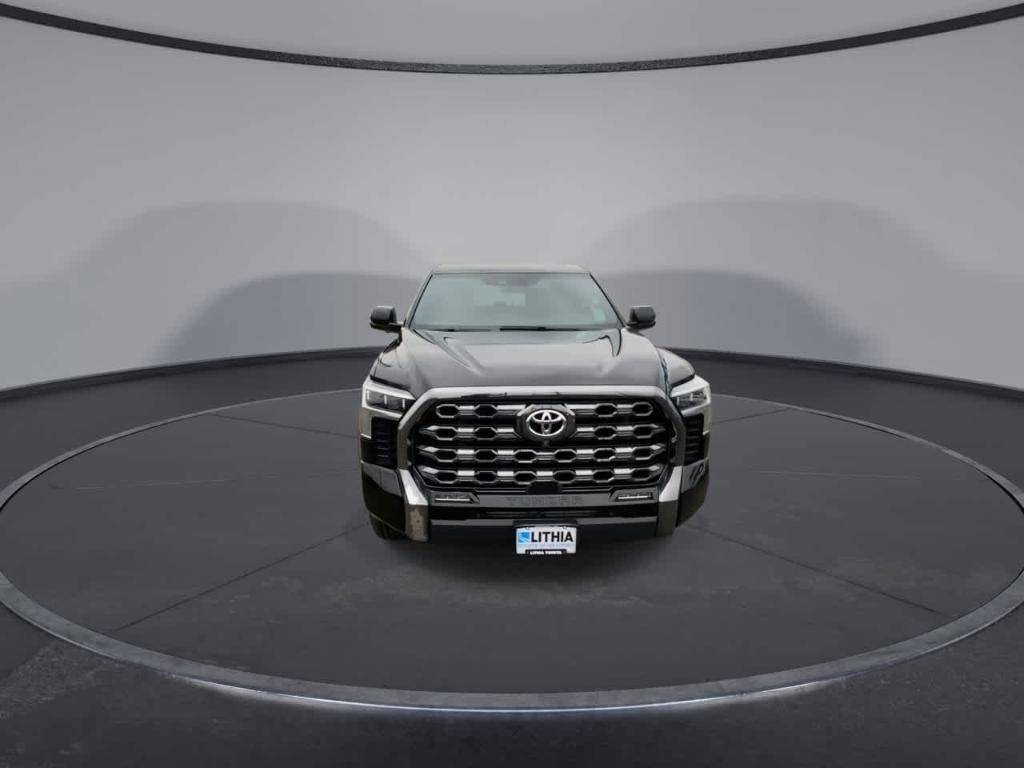 used 2023 Toyota Tundra car, priced at $48,853