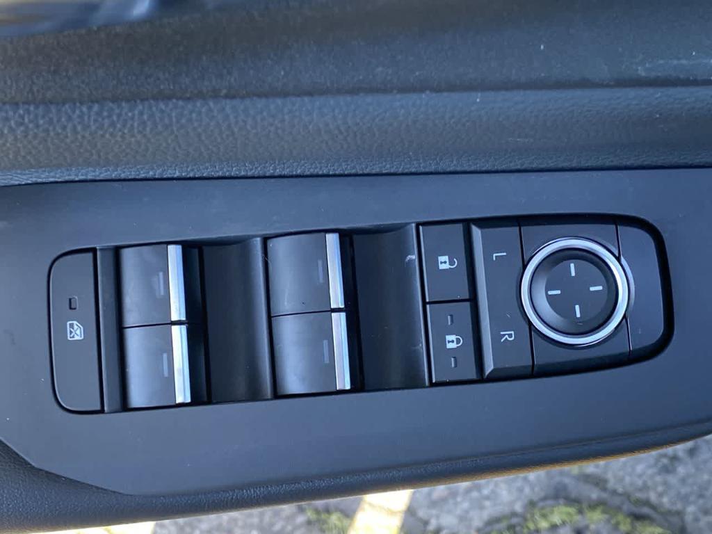 new 2026 Toyota Prius Plug-In Hybrid car, priced at $40,444