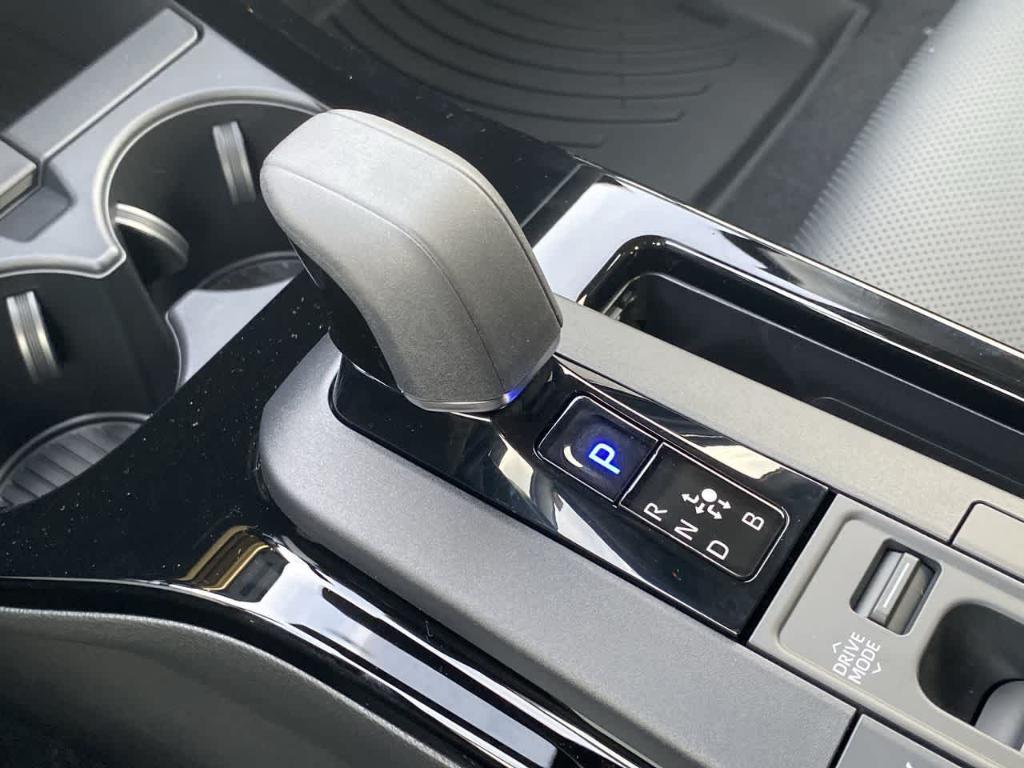 new 2026 Toyota Prius car, priced at $35,258