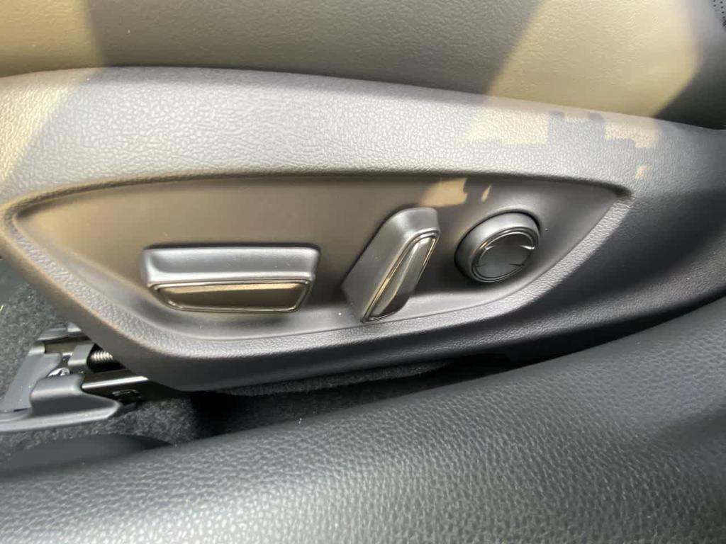 new 2026 Toyota Prius car, priced at $35,258