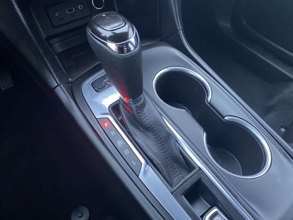 used 2020 Chevrolet Equinox car, priced at $18,878