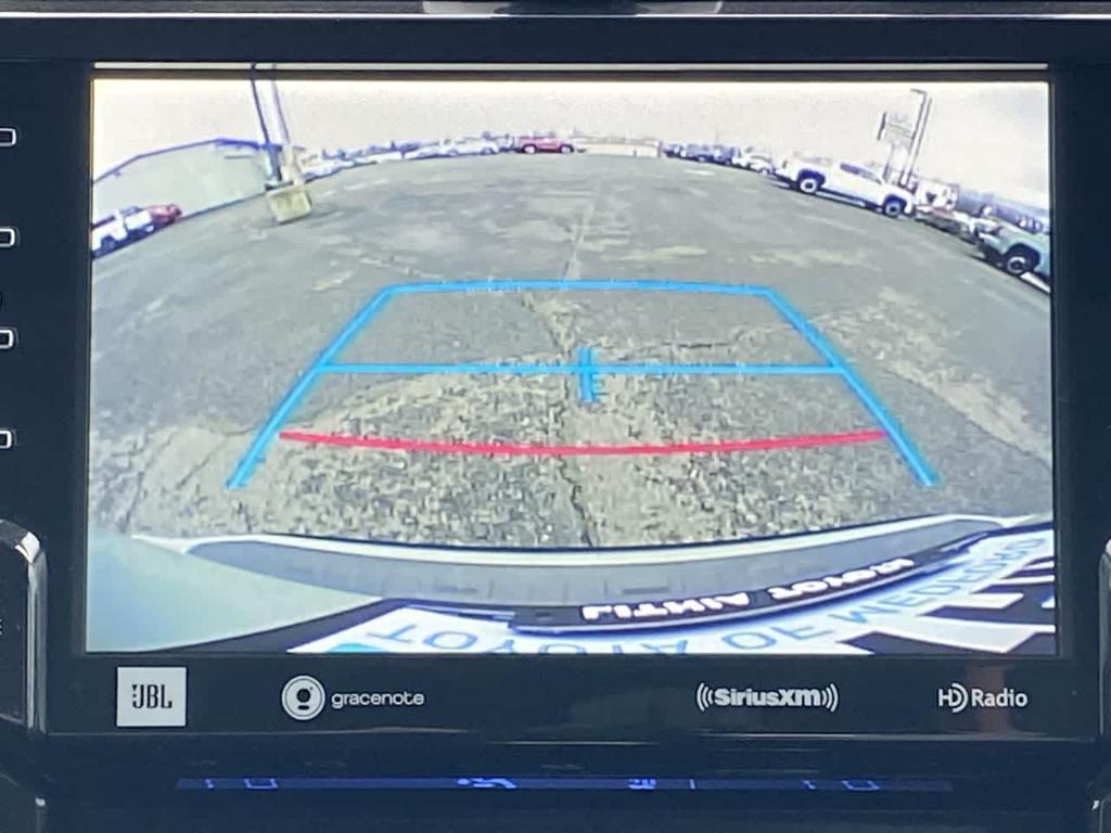 used 2021 Toyota 4Runner car, priced at $50,731