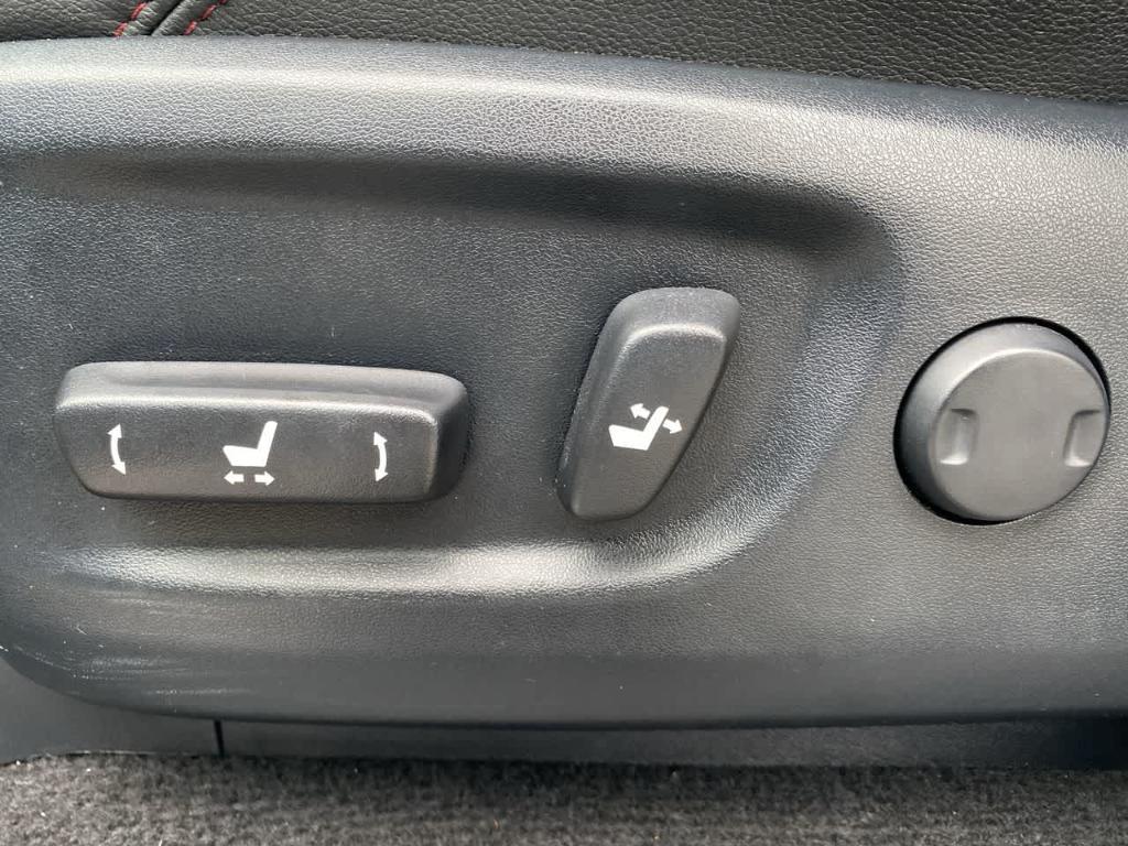 used 2021 Toyota 4Runner car, priced at $50,731