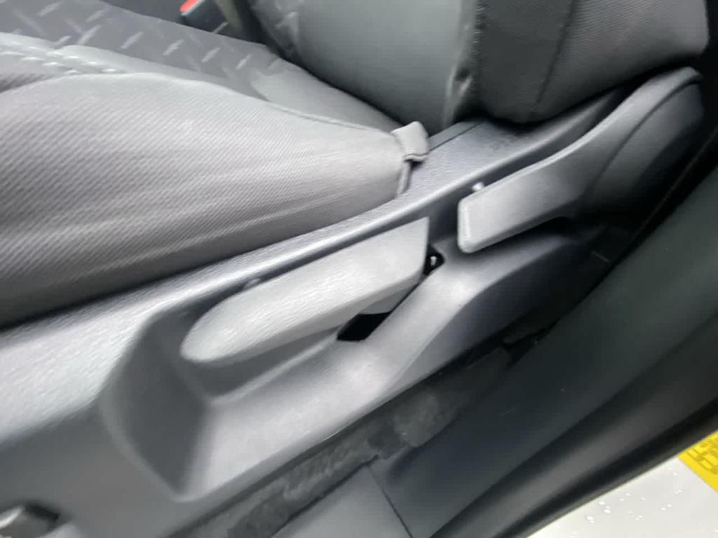 new 2026 Toyota Tacoma car, priced at $42,687