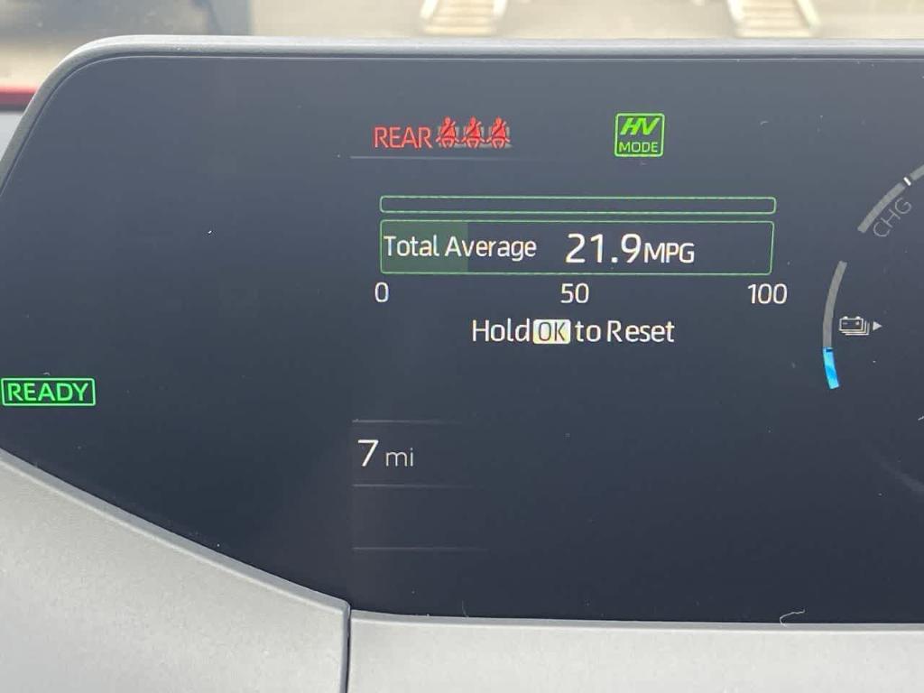 new 2026 Toyota Prius Plug-In Hybrid car, priced at $41,218