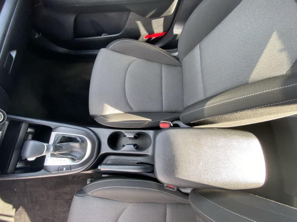 used 2024 Kia Forte car, priced at $17,754