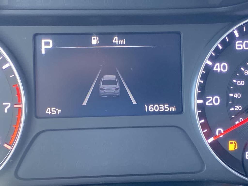 used 2024 Kia Forte car, priced at $17,754