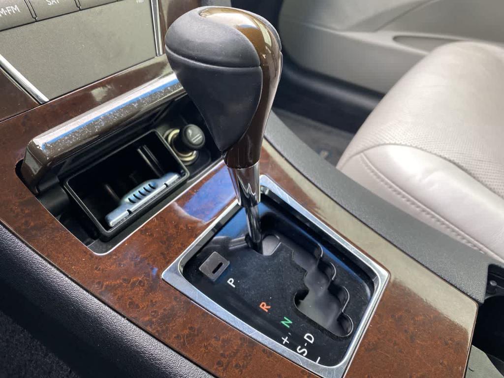 used 2012 Lexus ES 350 car, priced at $13,559