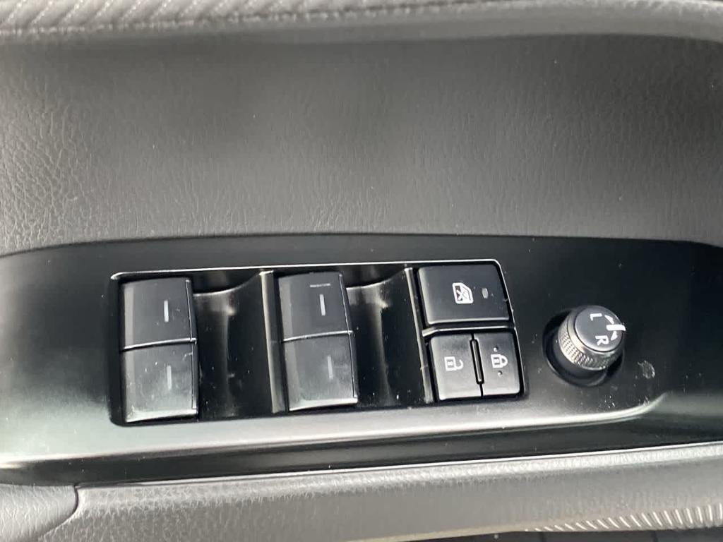 used 2025 Toyota Camry car, priced at $32,847