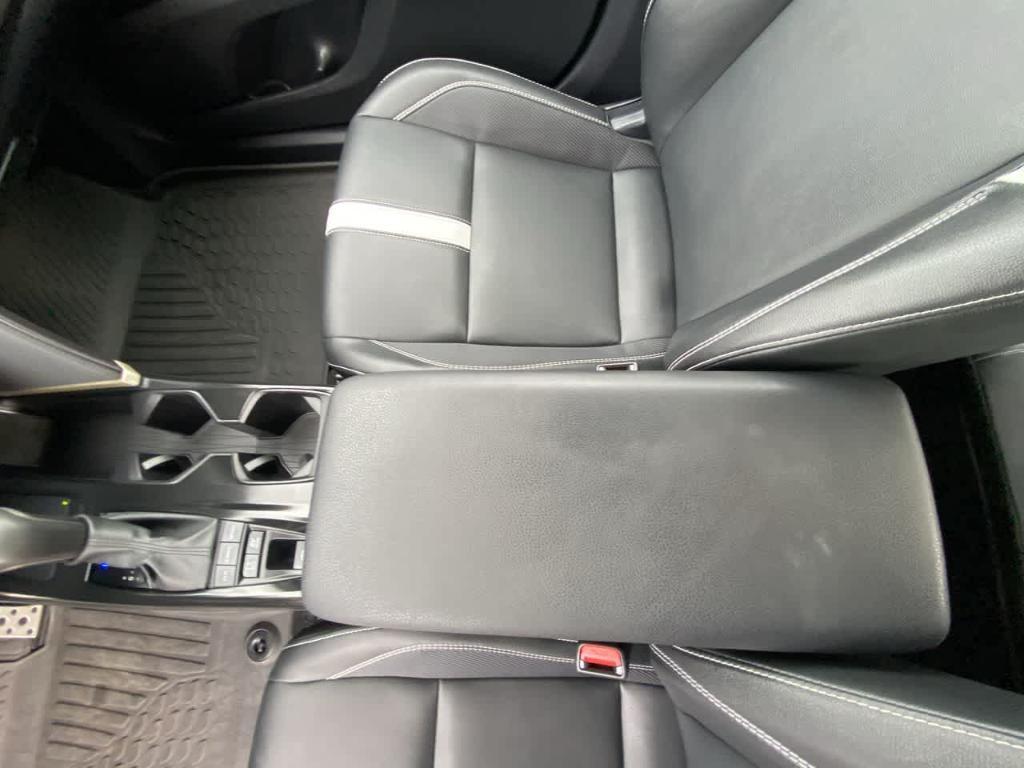 used 2025 Toyota Camry car, priced at $32,847