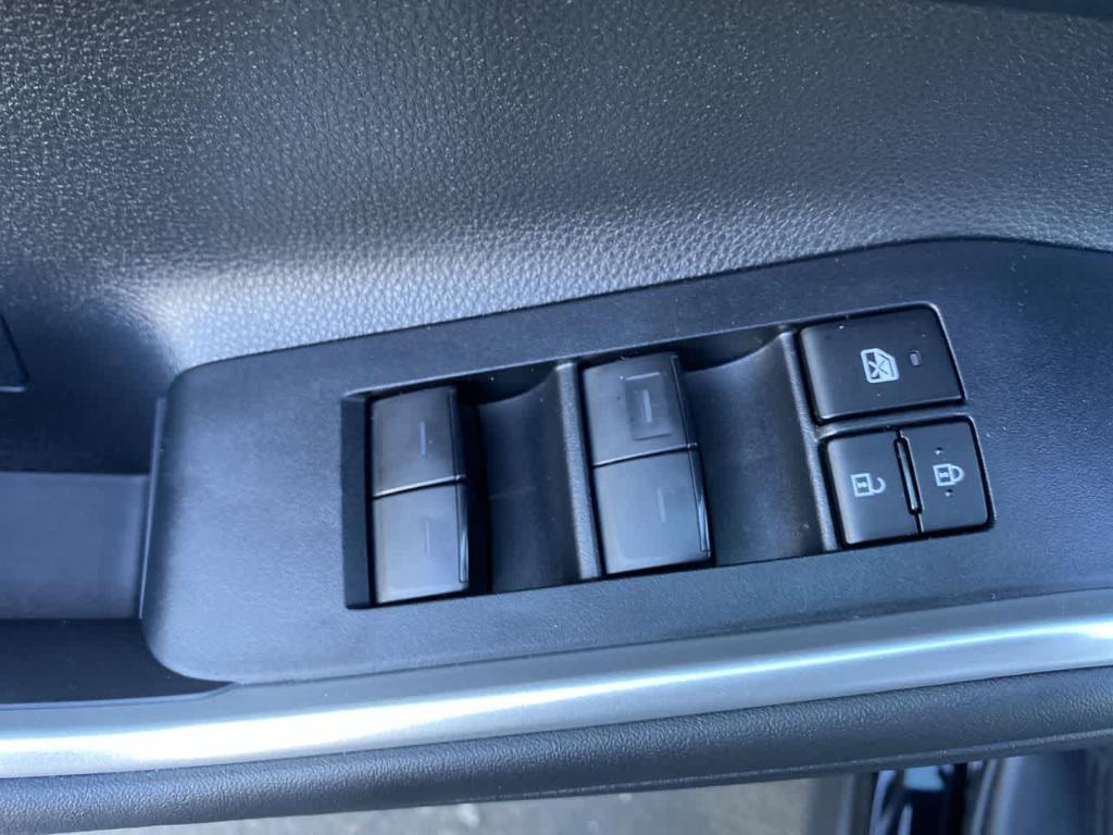 used 2024 Toyota Highlander car, priced at $39,581