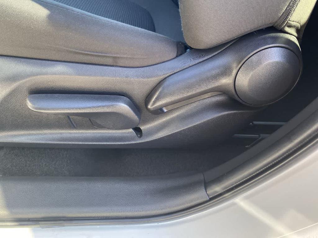 used 2025 Toyota RAV4 car, priced at $29,536