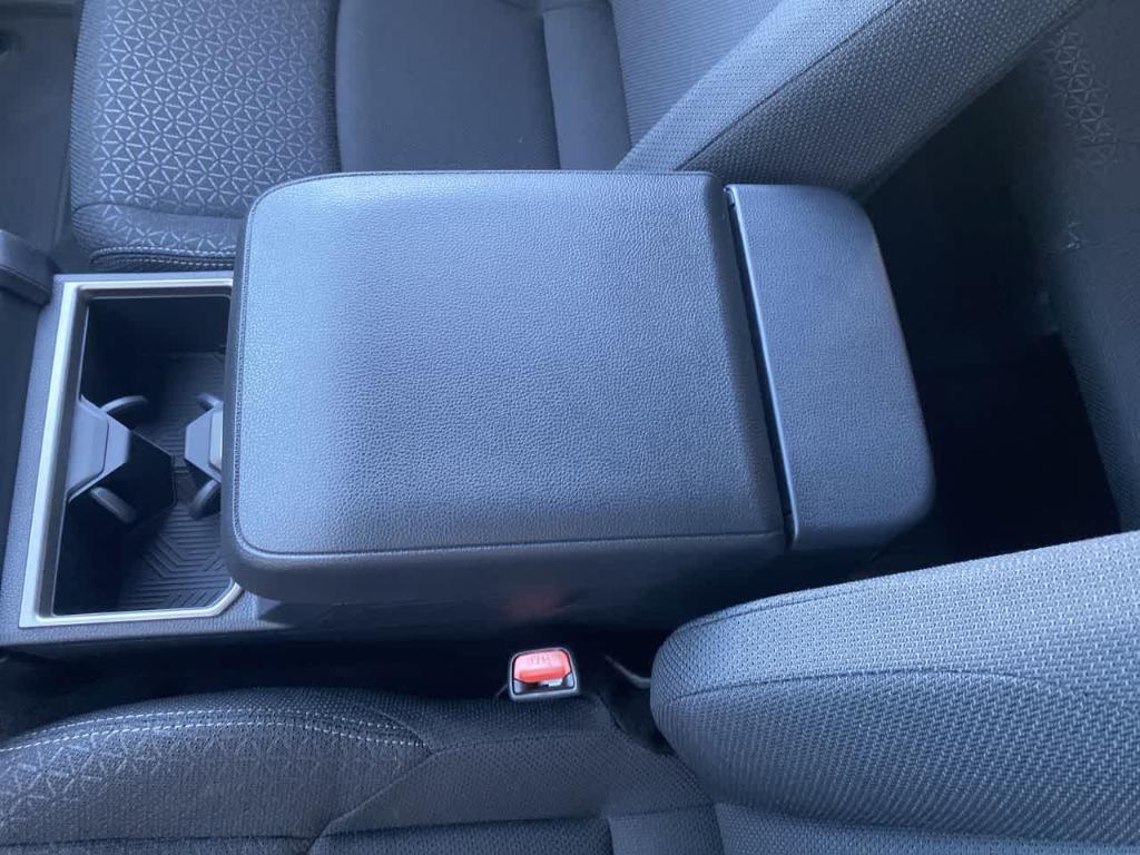 new 2025 Toyota 4Runner car, priced at $44,468