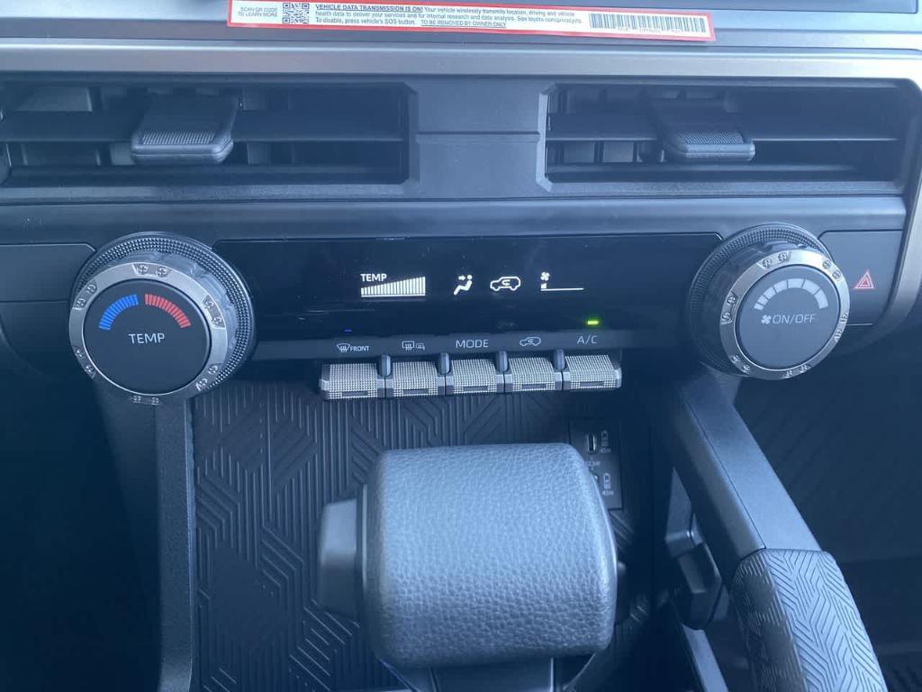 new 2025 Toyota 4Runner car, priced at $44,468