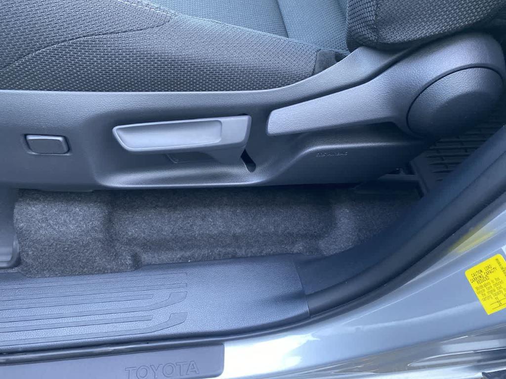 new 2025 Toyota 4Runner car, priced at $44,468