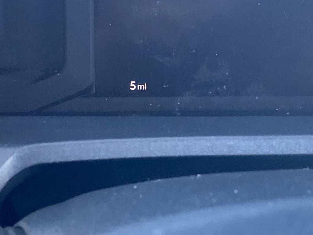 new 2025 Toyota 4Runner car, priced at $44,468