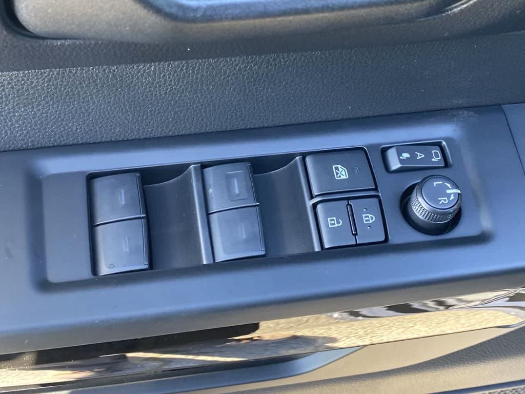 new 2026 Toyota Tundra car, priced at $58,737