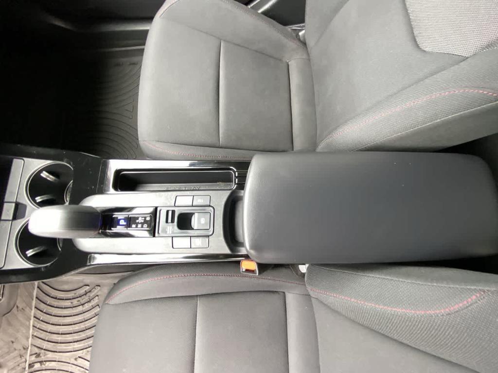 used 2024 Toyota Prius Prime car, priced at $27,781