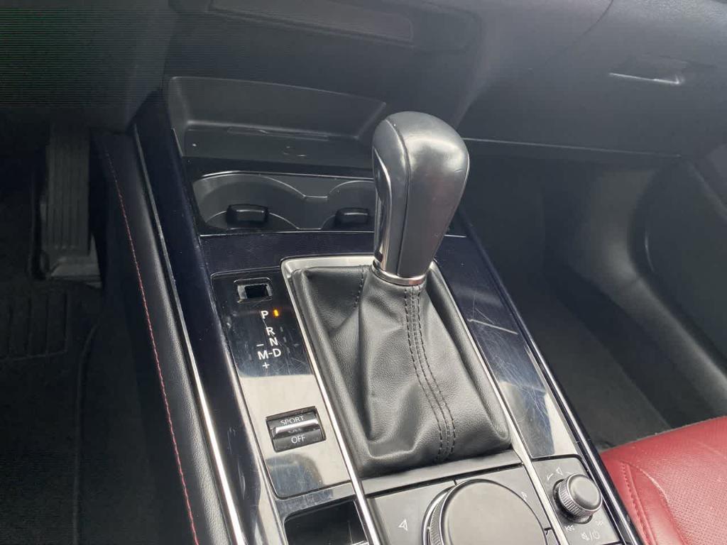 used 2024 Mazda CX-30 car, priced at $23,774