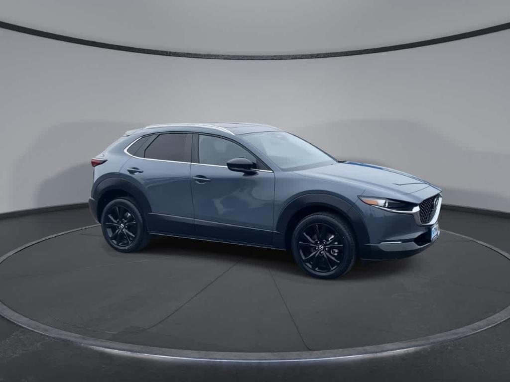 used 2024 Mazda CX-30 car, priced at $23,774