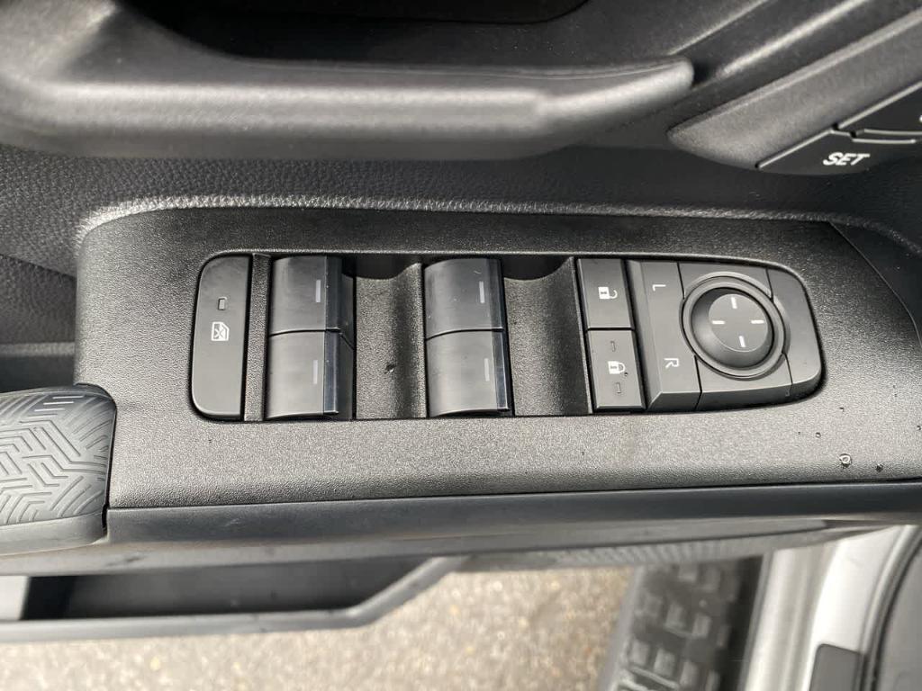 used 2025 Toyota 4Runner car, priced at $55,466