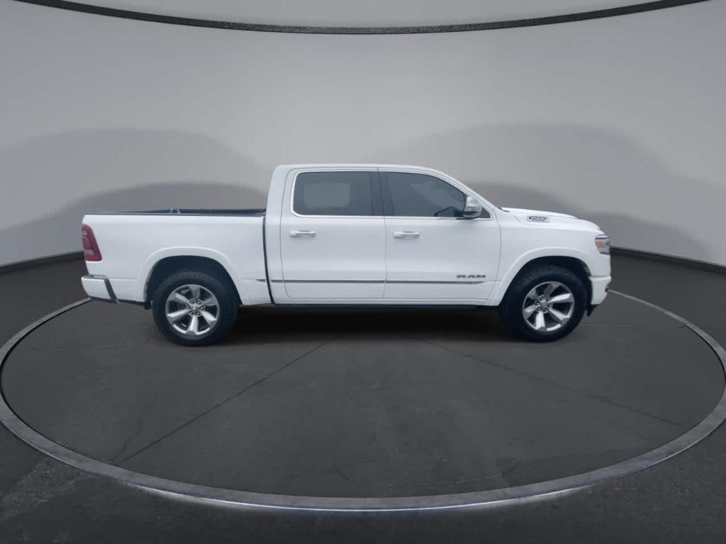 used 2020 Ram 1500 car, priced at $34,774