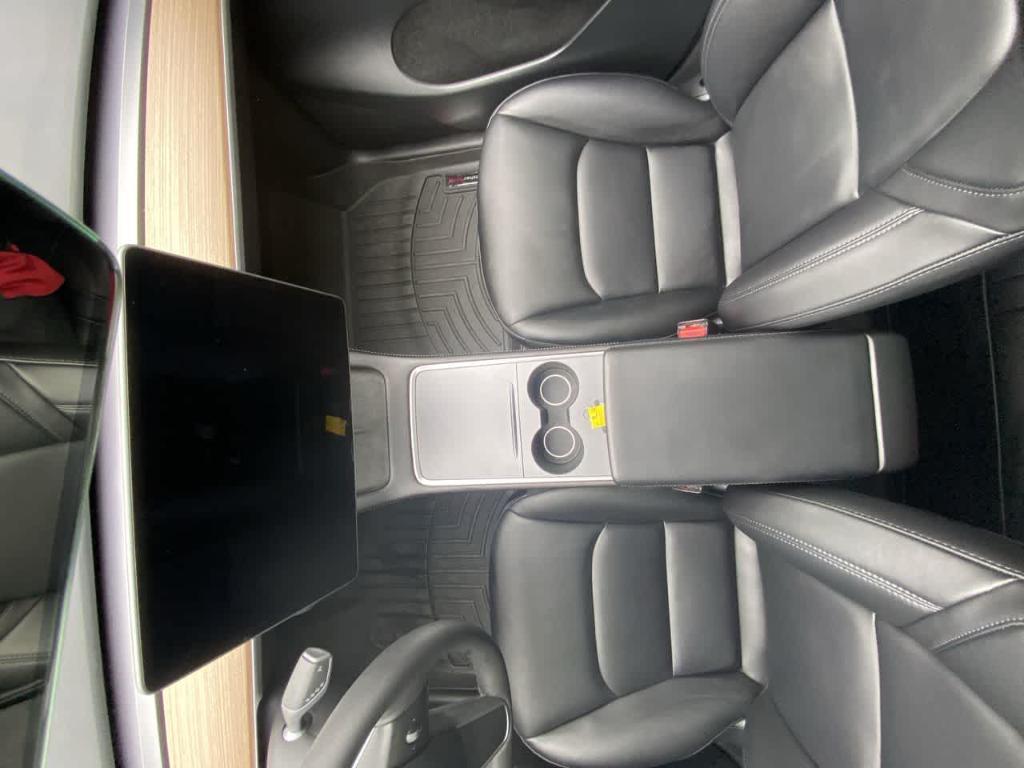 used 2023 Tesla Model Y car, priced at $31,997