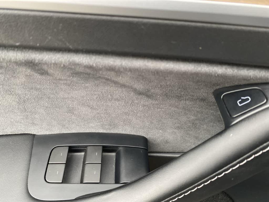 used 2023 Tesla Model Y car, priced at $31,997