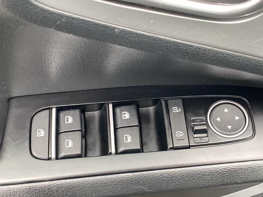 used 2024 Kia Soul car, priced at $16,861