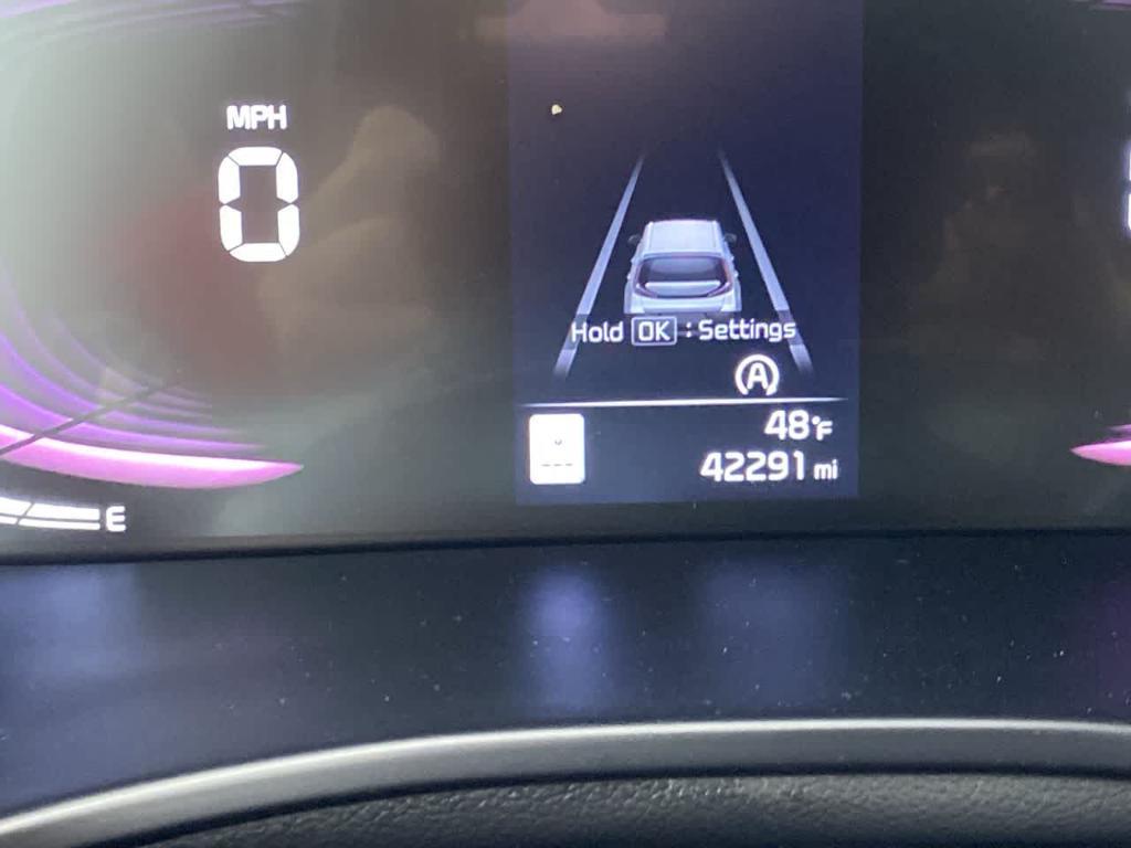 used 2024 Kia Soul car, priced at $16,861