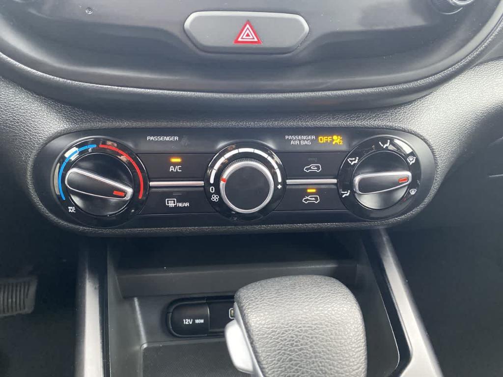 used 2024 Kia Soul car, priced at $16,861