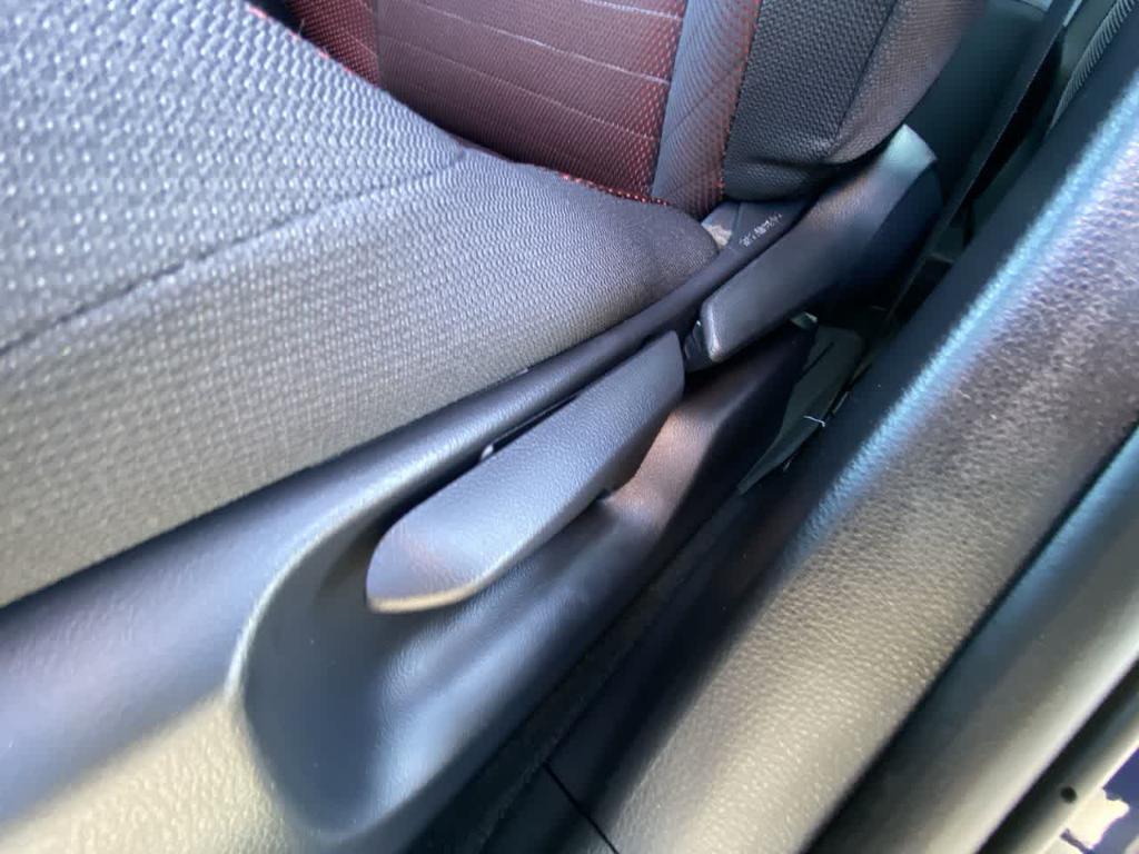 new 2026 Toyota Corolla car, priced at $27,671