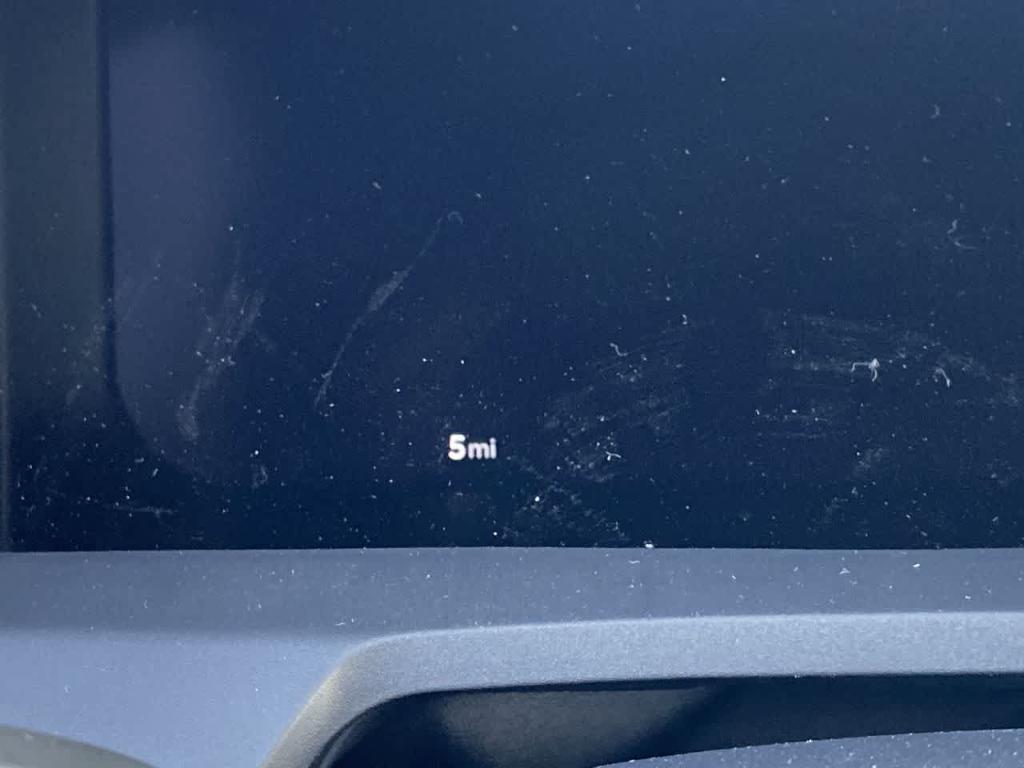 new 2026 Toyota Tacoma car, priced at $44,869