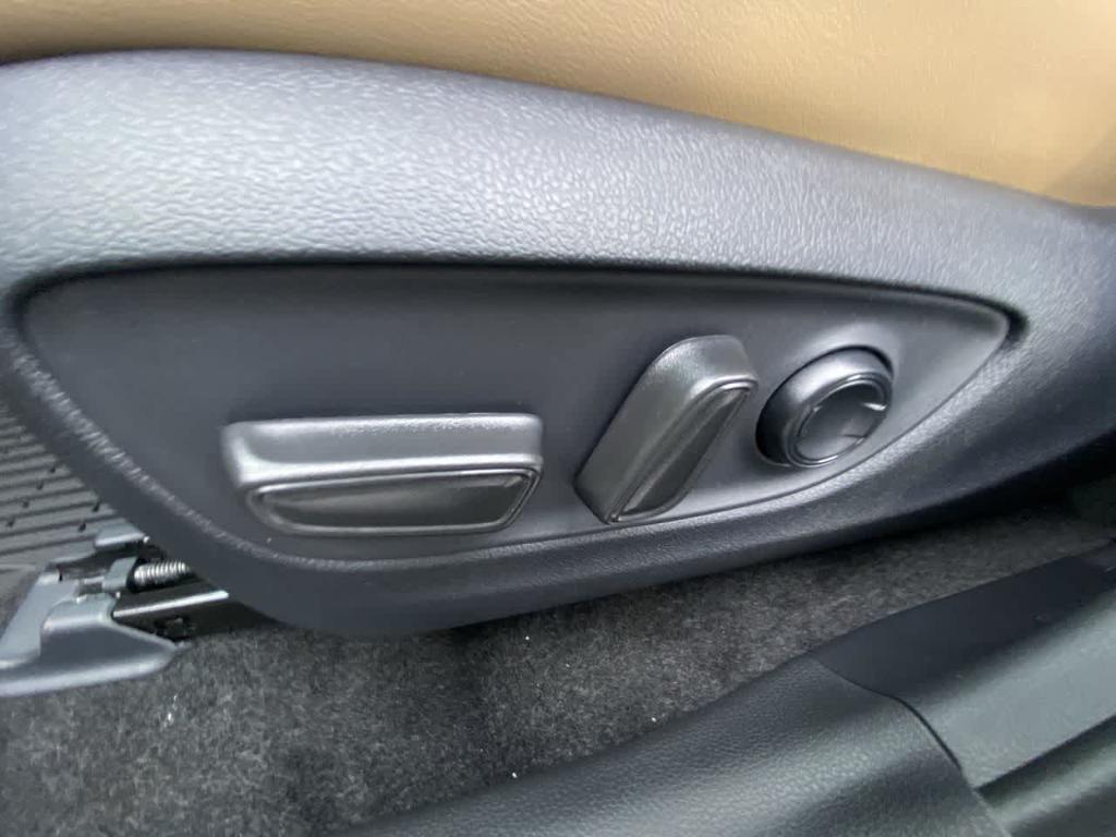 new 2025 Toyota RAV4 car, priced at $40,599