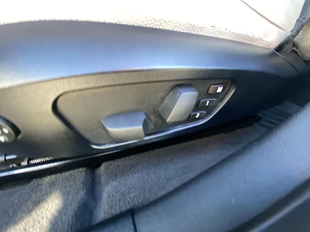 used 2015 BMW X1 car, priced at $9,997