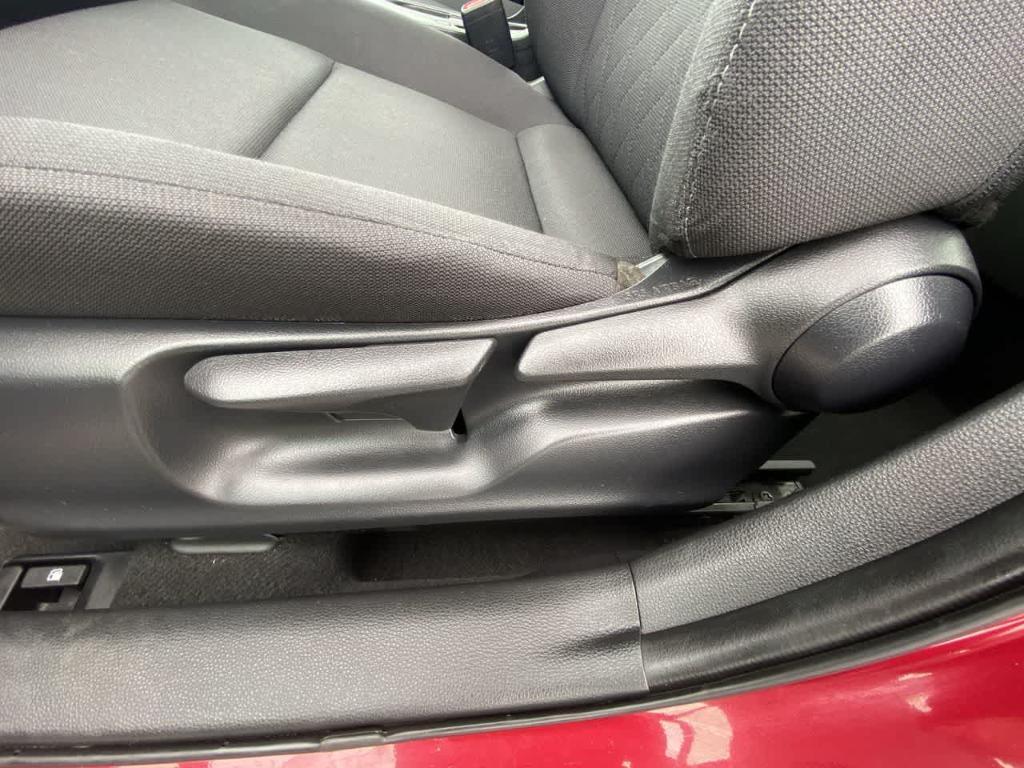 used 2024 Toyota Corolla car, priced at $19,948