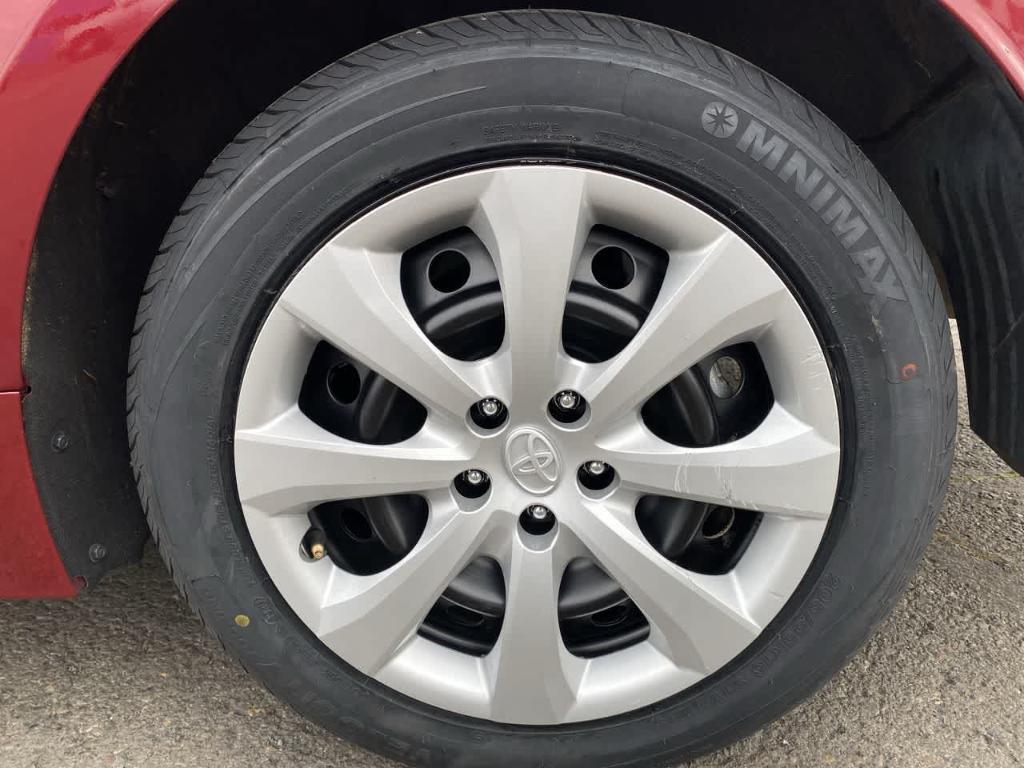 used 2024 Toyota Corolla car, priced at $19,948