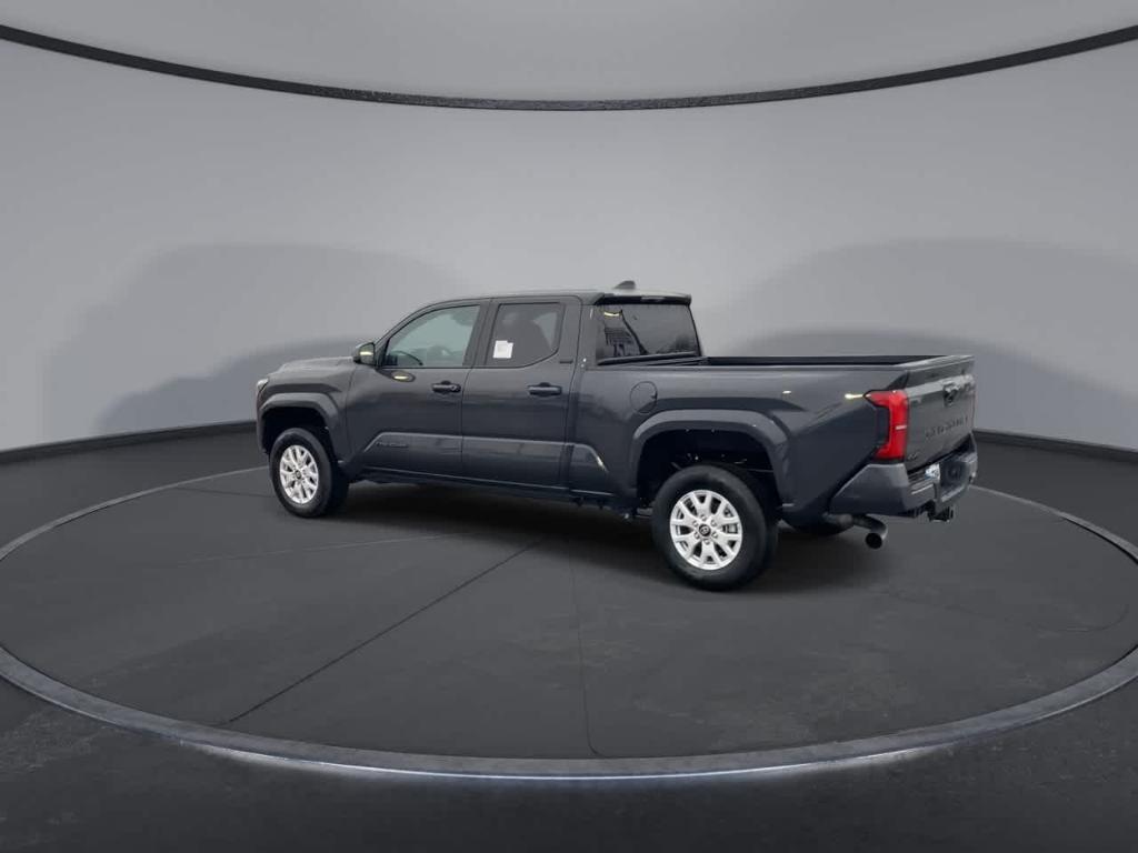 new 2026 Toyota Tacoma car, priced at $42,602