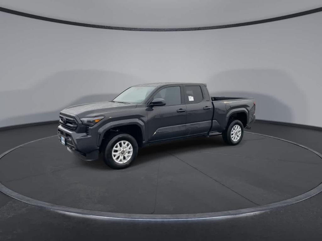 new 2026 Toyota Tacoma car, priced at $42,602