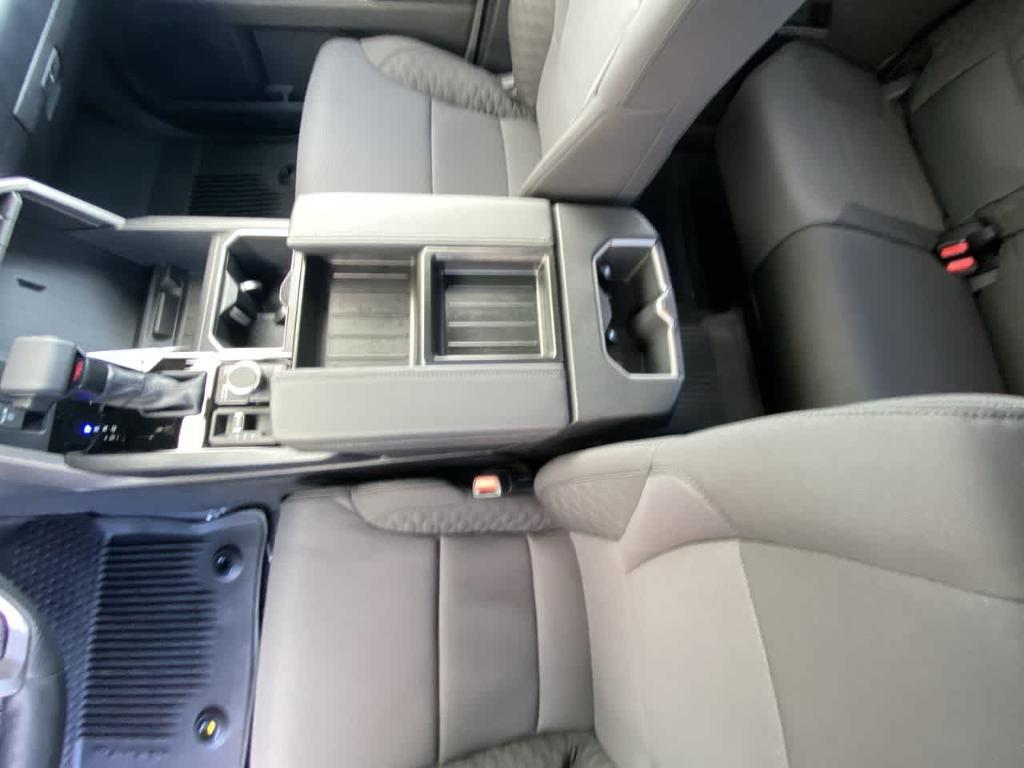 new 2026 Toyota Tundra car, priced at $50,589