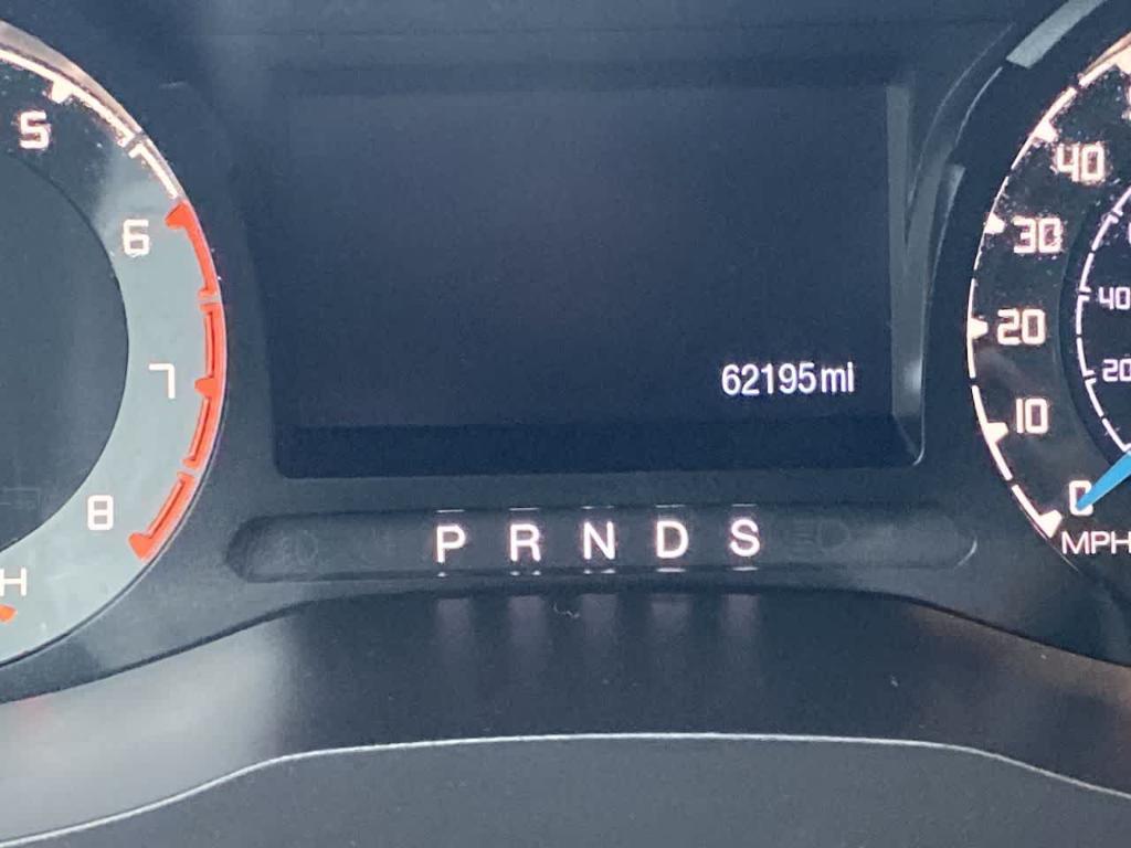 used 2022 Ford Ranger car, priced at $28,831