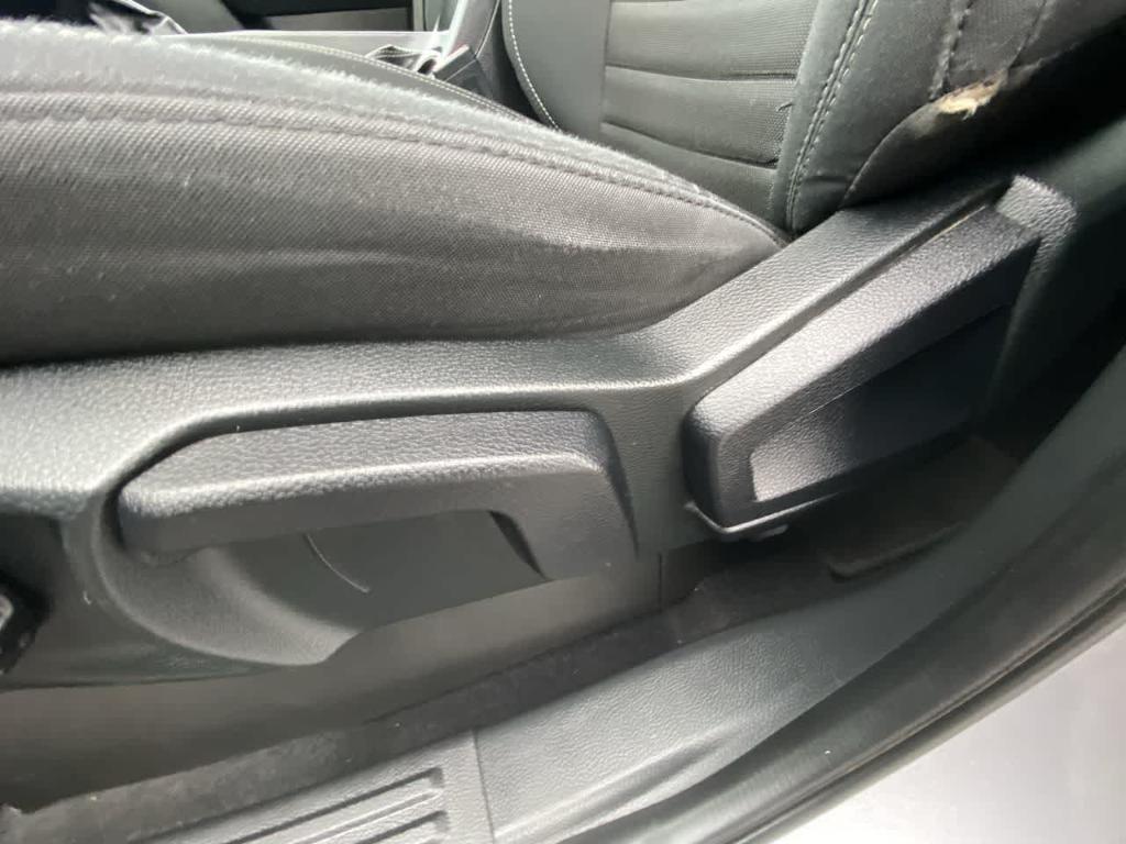 used 2022 Ford Ranger car, priced at $28,831